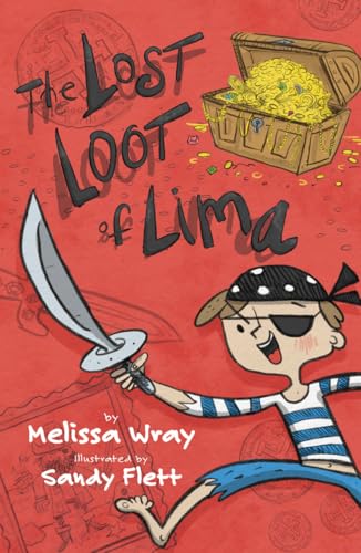 The Lost Loot of Lima