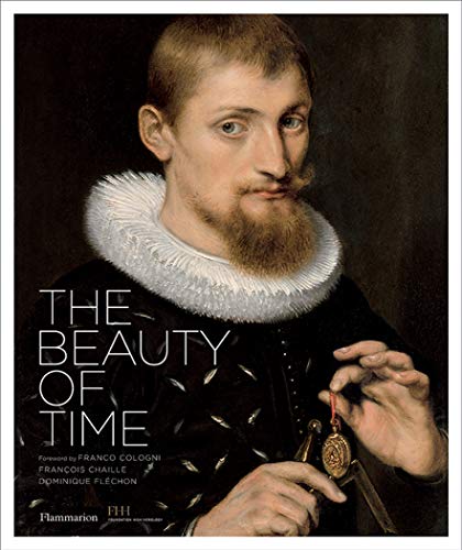 The Beauty of Time (Styles et Design)