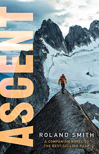 Ascent (Peak Marcello Adventure)