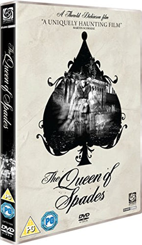 Queen Of Spades [DVD]