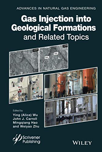 Advances in Natural Gas Engineering
