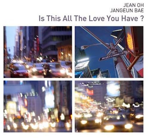 Various - Is This All The Love You Have [CD]