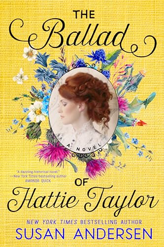 The Ballad of Hattie Taylor