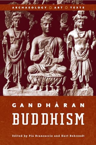 Gandharan Buddhism: Archaeology