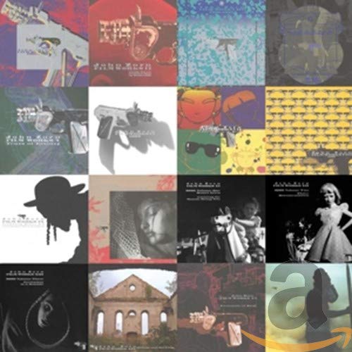 John Zorn - Best of Filmworks/20 Years of Soundtrack Music (Zorn) [CD]