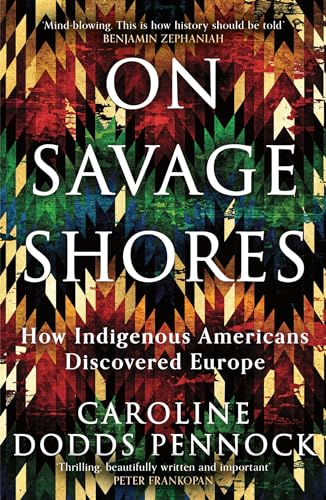 On Savage Shores