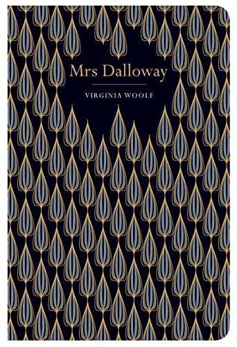 Mrs Mrs Dalloway (Chiltern Classic)