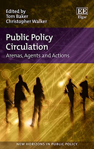 Public Policy Circulation: Arenas
