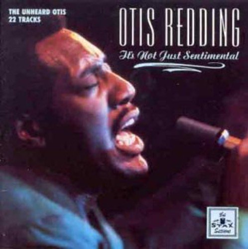 Otis Redding - It's Not Just Sentimental [VINYL]