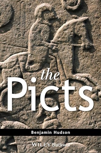 The Picts (The Peoples of Europe)