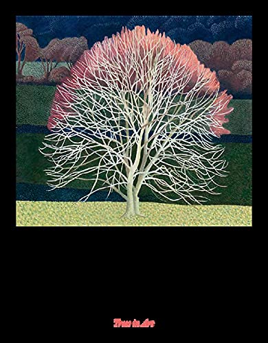 The Book of the Tree: Trees in Art