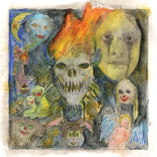 Candy - Its Inside You [CD]