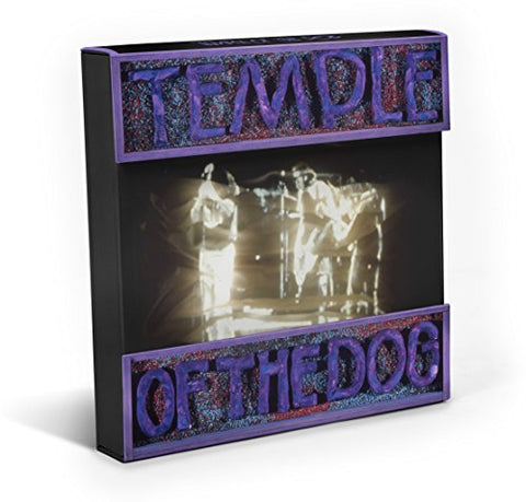 Temple Of The Dog - Temple Of The Dog - Super Deluxe [CD]