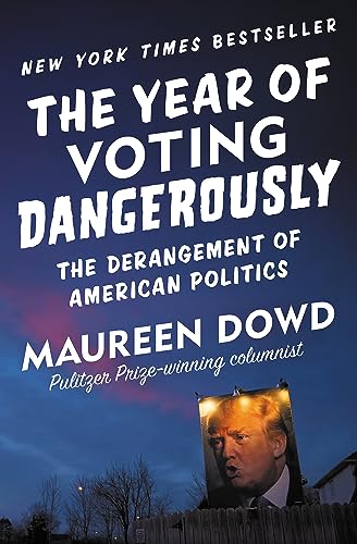 The Year of Voting Dangerously : The Derangement of American Politics