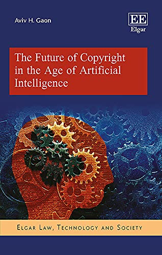 The Future of Copyright in the Artificial Intelligence Era