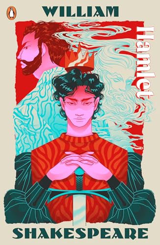 Hamlet : Staged: the origins of YA’s greatest tropes