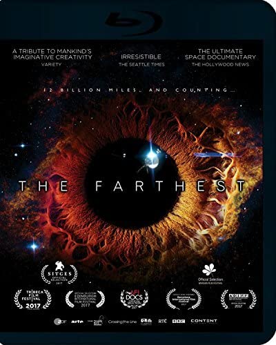 The Farthest [BLU-RAY]