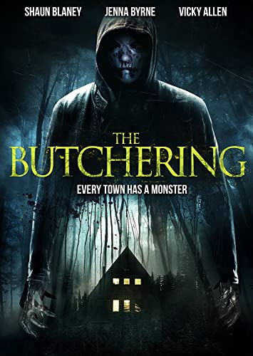 Butchering [DVD]