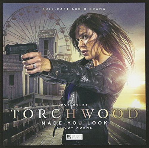 Torchwood - 2.6 Made You Look : 2.6