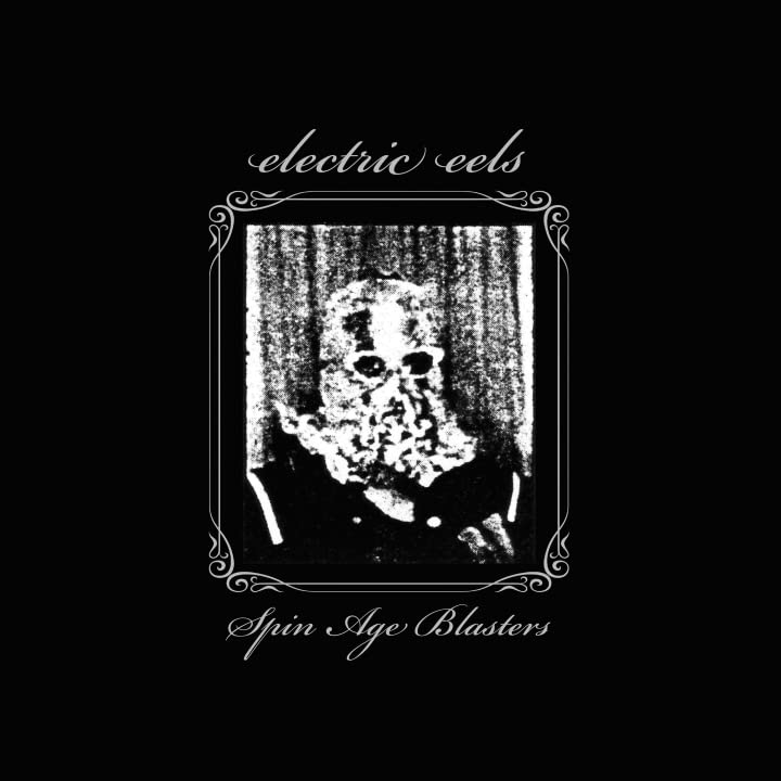 Various - Spin Age Blasters [VINYL]