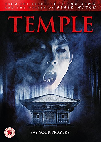 Temple [DVD]