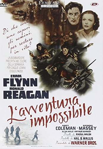 Avventura Impossibile [DVD]
