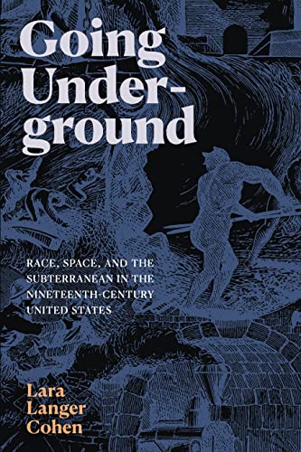 Going Underground: Race