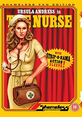 Nurse [DVD]