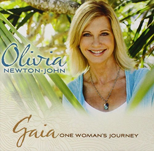 Newton-john Olivia - Gaia One Womans Jo [CD]