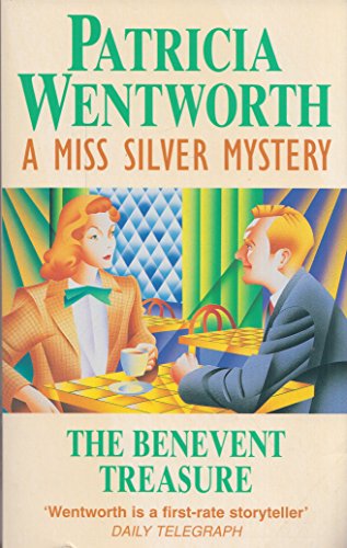 The Benevent Treasure