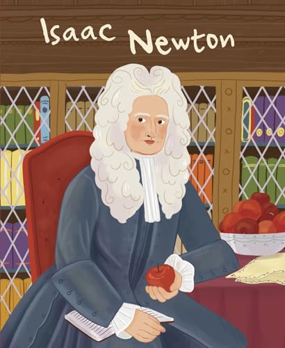 Isaac Newton : Genius