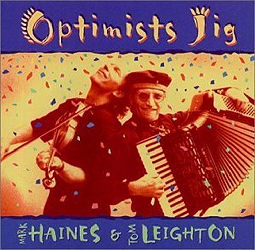 Various - Optimists Jig [CD]