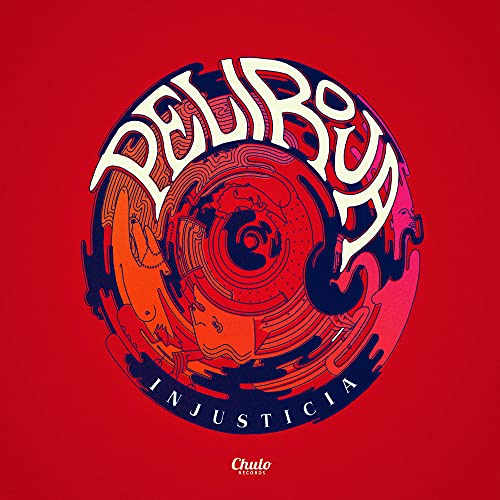 Various - Injusticia [VINYL]