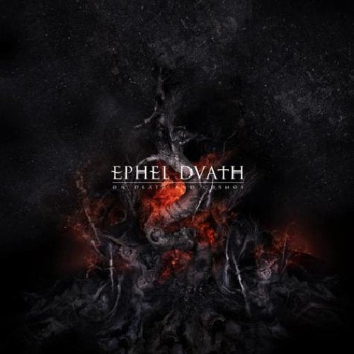 Ephel Duath - On Death And Cosmos [CD]