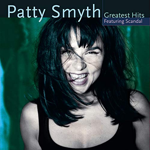 Smyth,patty - Patty Smyth's Greatest Hits Fe [CD]
