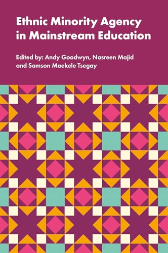 Ethnic Minority Agency in Mainstream Education : A Regional Perspective on a National Challenge