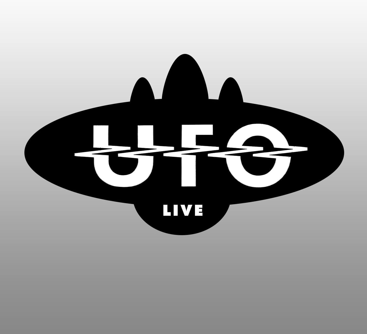 Ufo - Ufo Live [CD]
