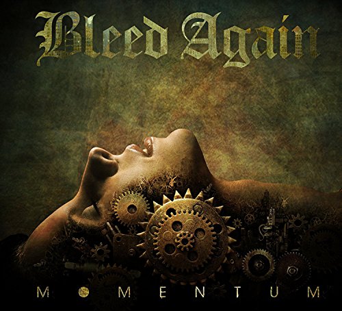 Various - Momentum [CD]