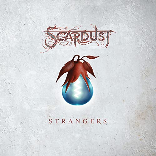 Scardust - Strangers [CD]