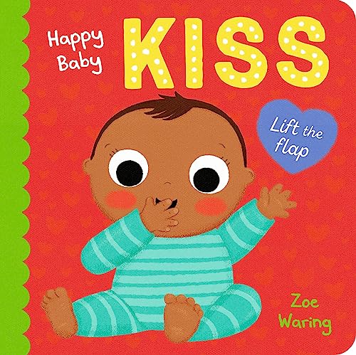 Happy Baby: Kiss