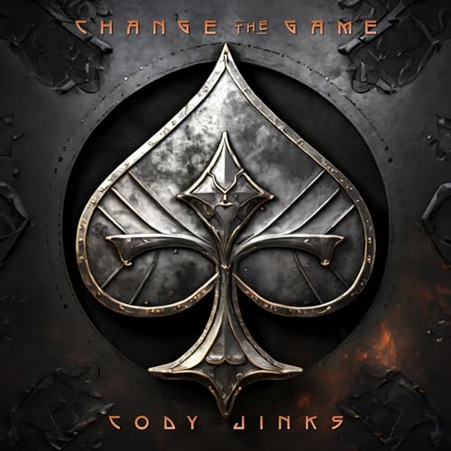 Cody Jinks - Change the Game [CD]