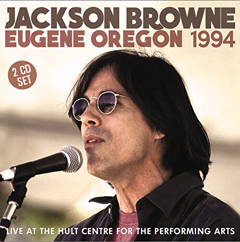 Various - Eugene Oregon 1994 (2CD SET) [CD]