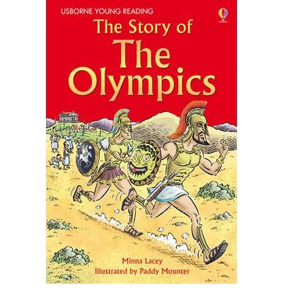 The Story of The Olympics