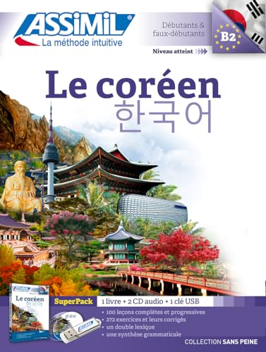 Le CorÃ©en