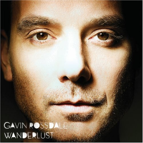 Rossdale,gavin - Wanderlust [CD]