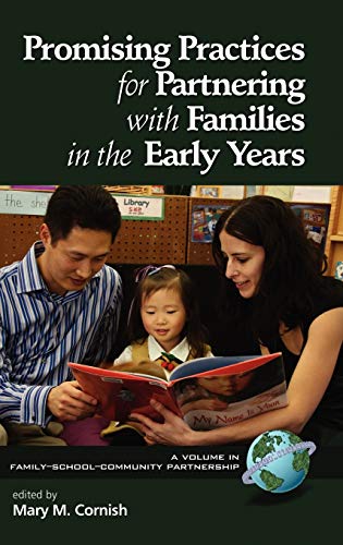 Promising Practices for Partnering with Families in the Early Years