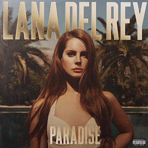 Various - Paradise [lp] [12"] [VINYL]