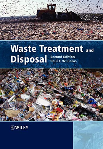 Waste Treatment and Disposal