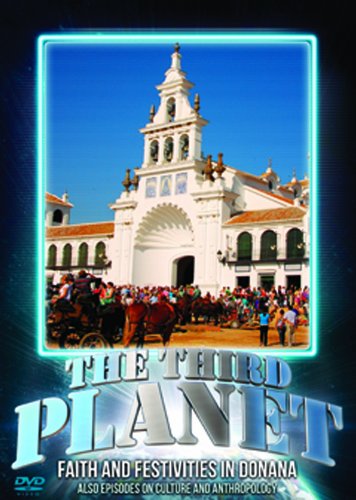 Faith And Festivities In Donana [DVD]