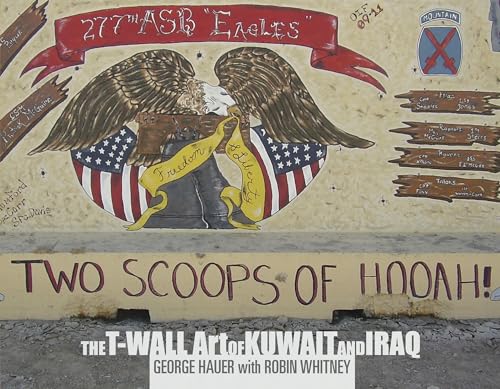 Two Scoops of Hooah!
